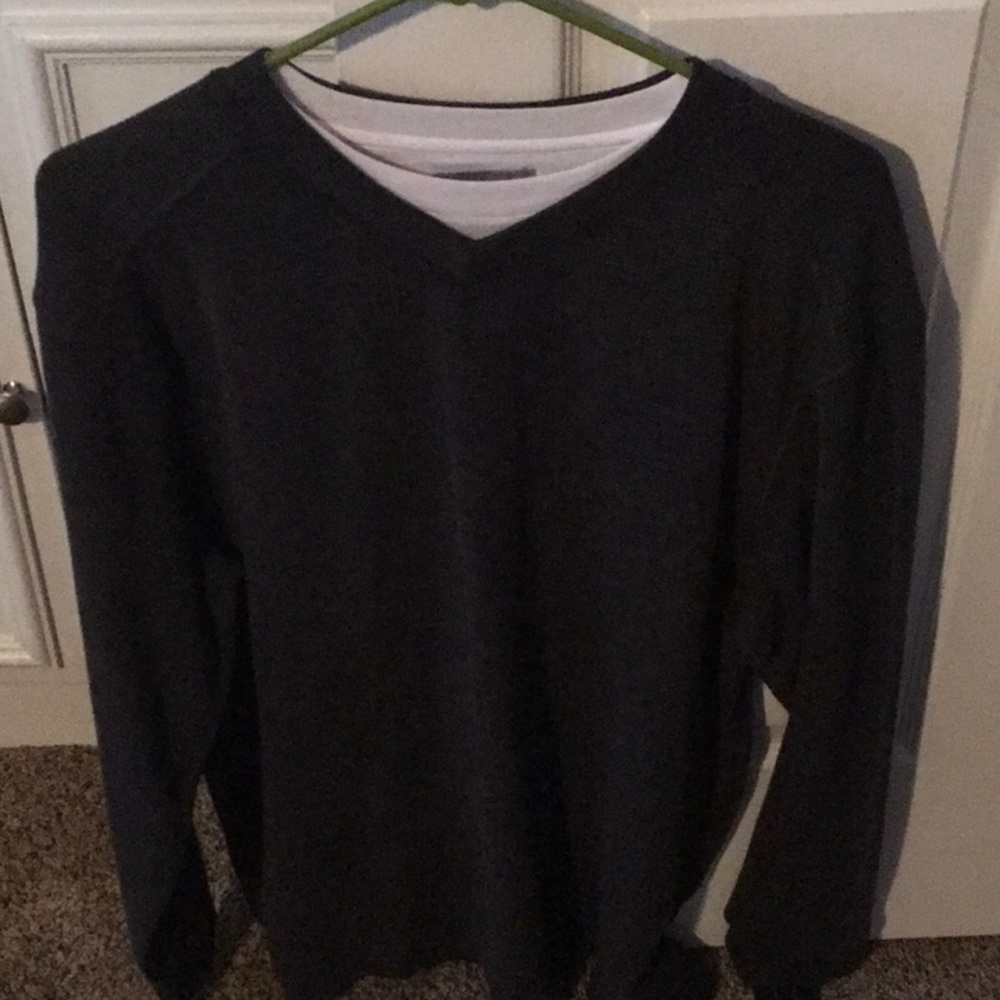 Method shirt